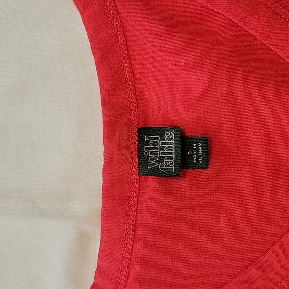 Wild Fable Crop Top Bundle - Picture 5 of 6
